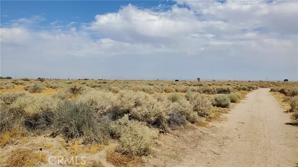 0 95th St East & Ave H-4, Lancaster, CA 93535