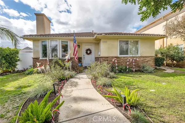 11043 Haskell Avenue, Granada Hills (los Angeles), CA 91344