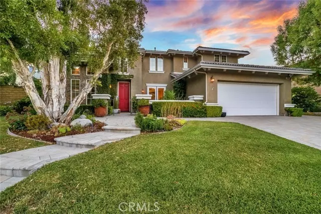 24921 Greensbrier Drive, Stevenson Ranch, CA 91381