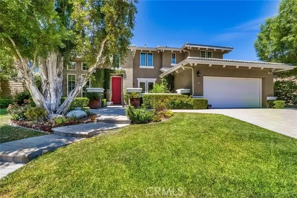 Stevenson Ranch, CA 91381,24921 Greensbrier Drive