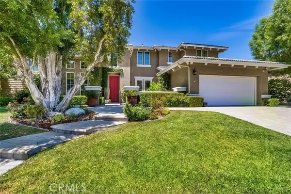 Stevenson Ranch, CA 91381,24921 Greensbrier Drive