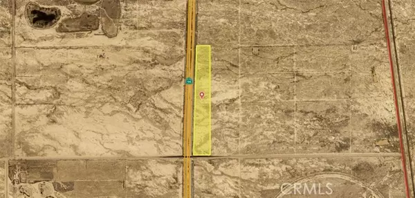 0 B Avenue, Lancaster, CA 93535