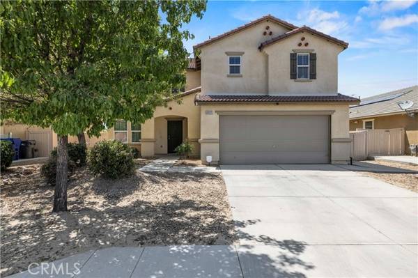 44315 Stadium Court, Lancaster, CA 93535