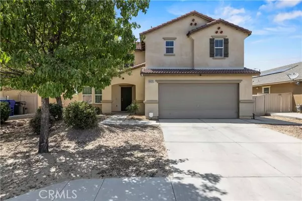 44315 Stadium Court, Lancaster, CA 93535