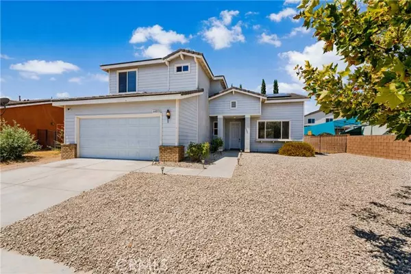 44053 37th Street, Lancaster, CA 93536