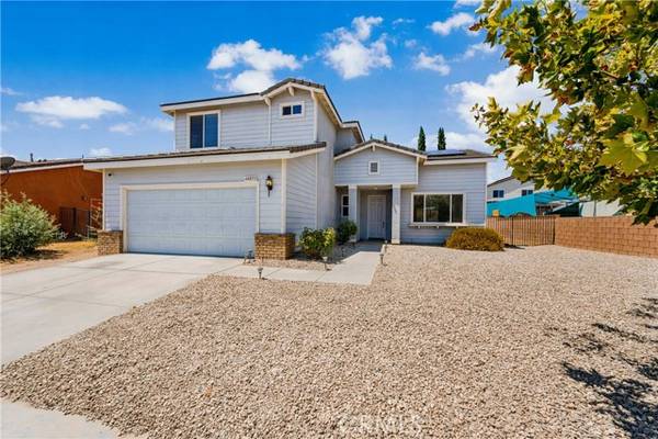 44053 37th Street, Lancaster, CA 93536