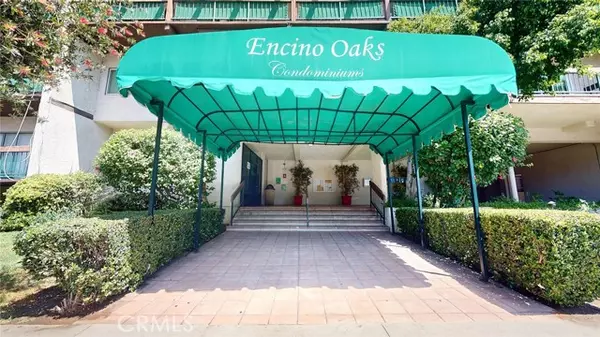 5460 White Oak Avenue #G325, Encino (los Angeles), CA 91316