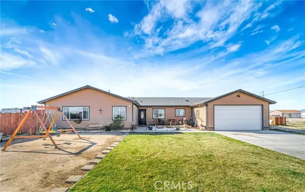 Lancaster, CA 93536,47867 80th Street