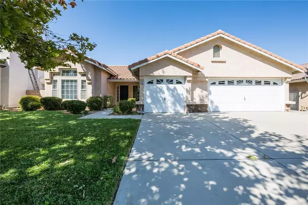 4133 De Anza Drive, Palmdale, CA 93551