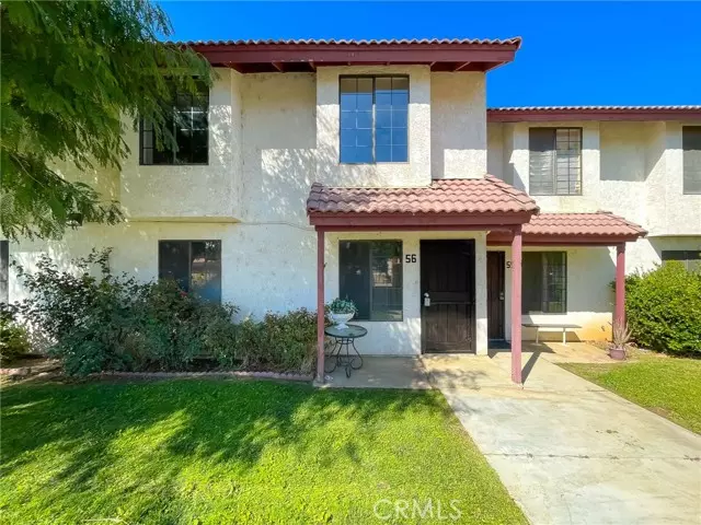 Palmdale, CA 93550,2260 E Avenue Q4 #56