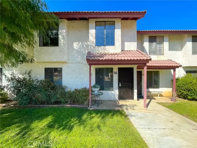 Palmdale, CA 93550,2260 E Avenue Q4 #56