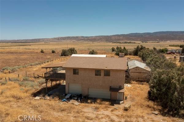 49646 230th Street, Lancaster, CA 93536