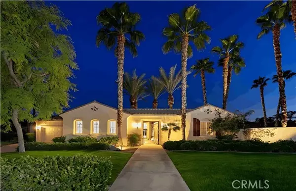 La Quinta, CA 92253,81015 Golf View Drive