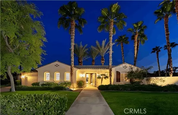 La Quinta, CA 92253,81015 Golf View Drive