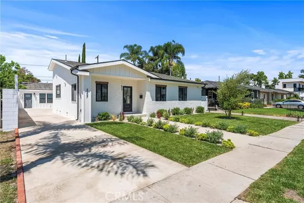 5327 Natick Avenue, Sherman Oaks, CA 91411