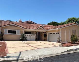 7101 SCARBOROUGH PEAK Drive, West Hills (los Angeles), CA 91307