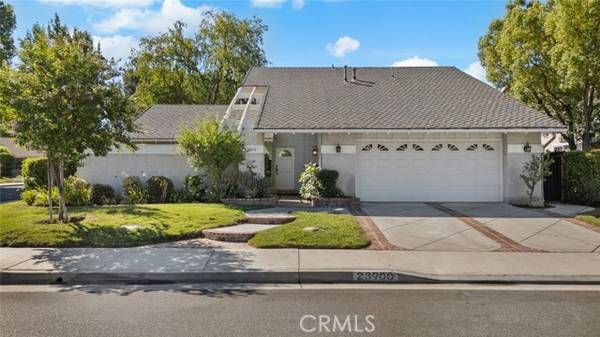 23900 Sarda Road, Valencia (santa Clarita), CA 91355