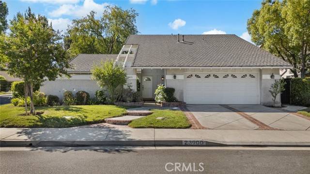 23900 Sarda Road, Valencia (santa Clarita), CA 91355