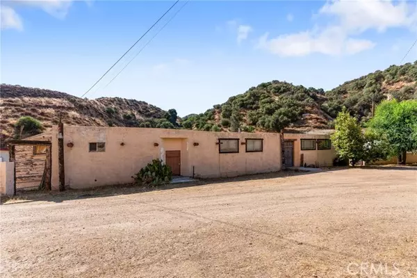 13684 Sierra, Agua Dulce, CA 91390