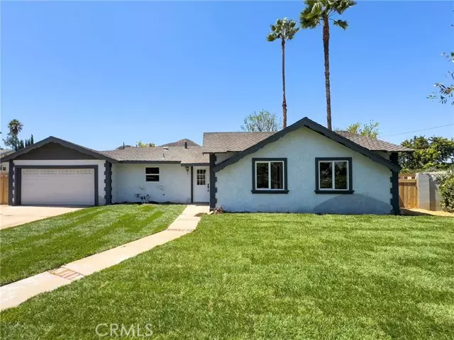 1567 Elvado Drive, Simi Valley, CA 93065