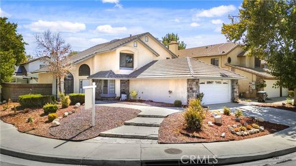 43332 33rd Street, Lancaster, CA 93536