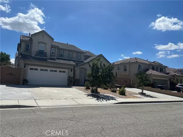 Palmdale, CA 93552,4900 Summerbreeze