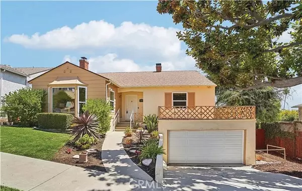 5314 S Verdun Avenue, Windsor Hills, CA 90043