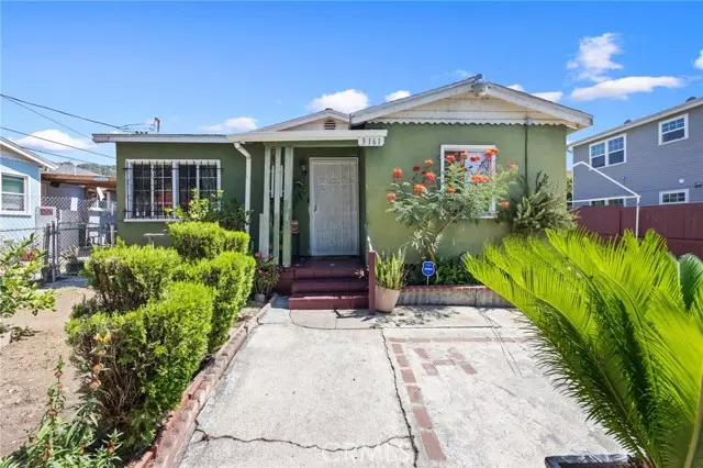 3161 ESTARA, Glassell Park (los Angeles), CA 90065