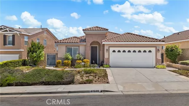 Castaic, CA 91384,27920 Knight Street