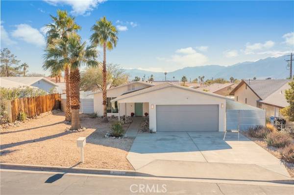 66199 Avenida Suenos, Desert Hot Springs, CA 92240