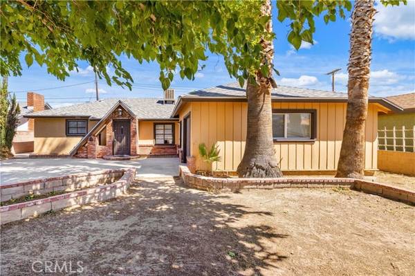 321 E Avenue J8, Lancaster, CA 93535