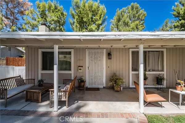 Canyon Country (santa Clarita), CA 91387,29441 Florabunda Road