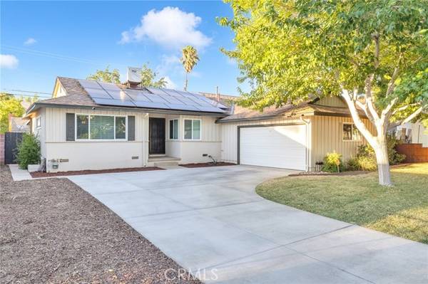 809 W Avenue J10, Lancaster, CA 93534