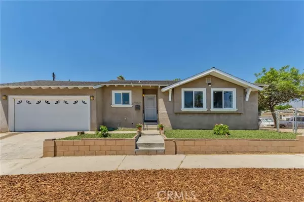 11905 Chadron Avenue, San Fernando, CA 91340