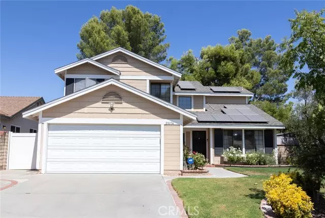 Valencia (santa Clarita), CA 91354,28056 Redwood Glen Road