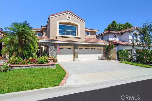 619 Windswept Place, Simi Valley, CA 93065