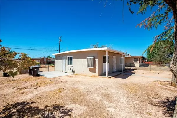 Rosamond, CA 93560,1524 Franklin Avenue