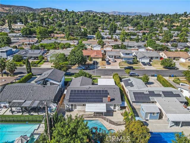 West Hills (los Angeles), CA 91307,24224 Welby Way