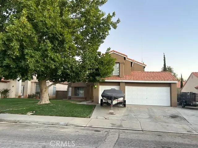 Palmdale, CA 93551,2524 Sandstone Court