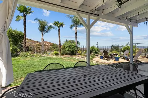 24155 Mentry Drive, Newhall (santa Clarita), CA 91321