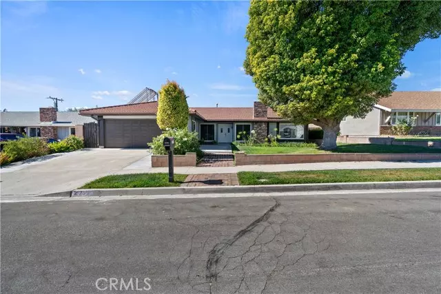 Simi Valley, CA 93065,2771 Loraine Place