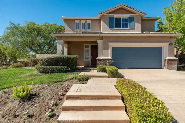 19902 Sassoon Place, Saugus (santa Clarita), CA 91350