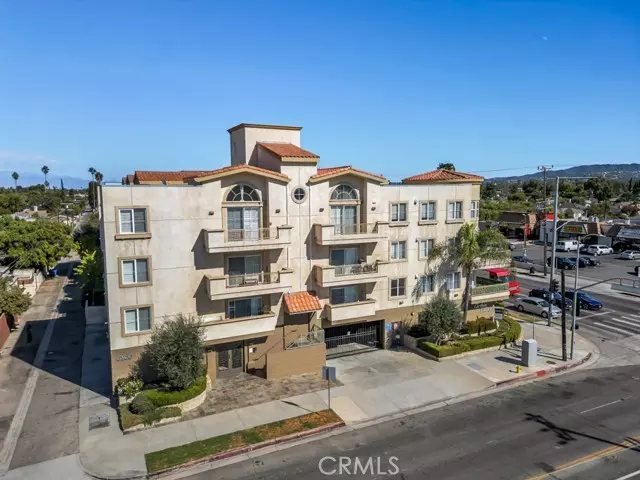 Reseda (los Angeles), CA 91335,6800 Corbin Avenue #308