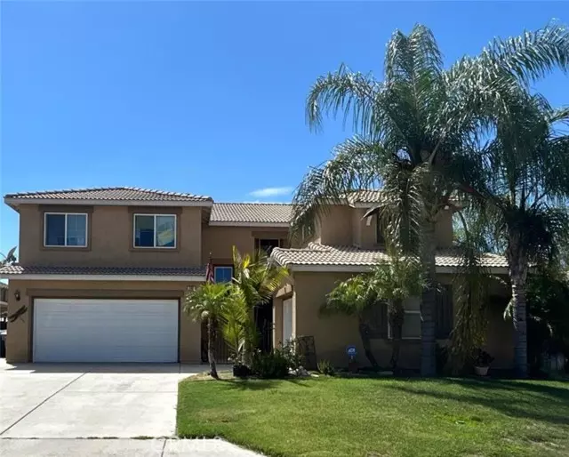 188 Garcia Drive, San Jacinto, CA 92582