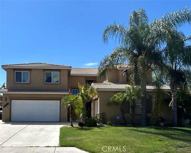 188 Garcia Drive, San Jacinto, CA 92582