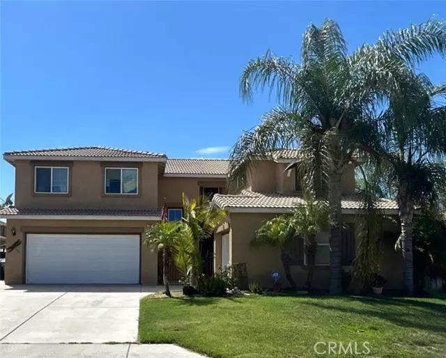 San Jacinto, CA 92582,188 Garcia Drive