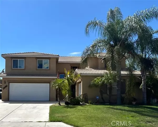 188 Garcia Drive, San Jacinto, CA 92582