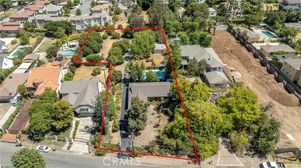 Tarzana (los Angeles), CA 91356,5114 Avenida Hacienda