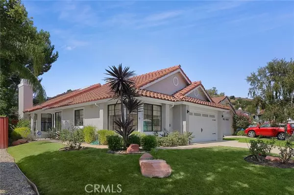 26931 Deerweed Trail, Calabasas, CA 91301