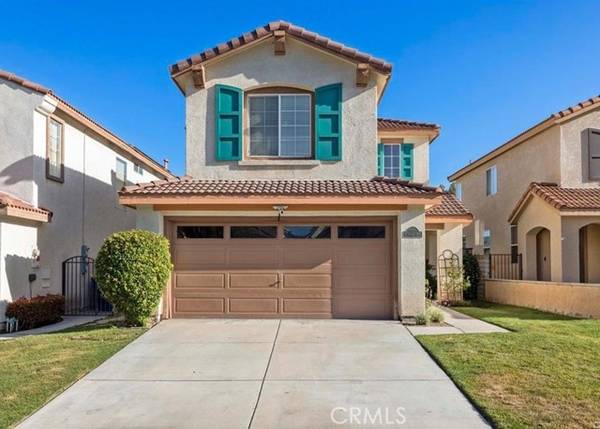 25820 Hammet Circle, Stevenson Ranch, CA 91381